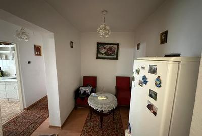 Apartament BulevardulUnirii - 4