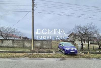 Teren de 3308 mp, în Central - 2