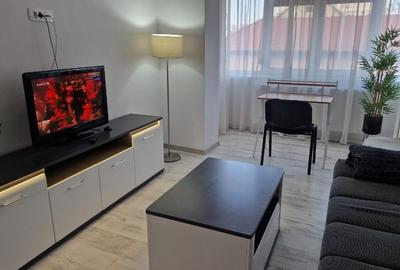 Apartament 2 camere de inchiriat zona Prima Shop - 3