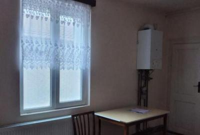 Casa 3 camere singur in curte zona Stefan cel mare (Pet Fri - 4