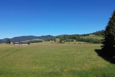 Teren in Bucovina! La Munte! De ! 0727817187 - 4