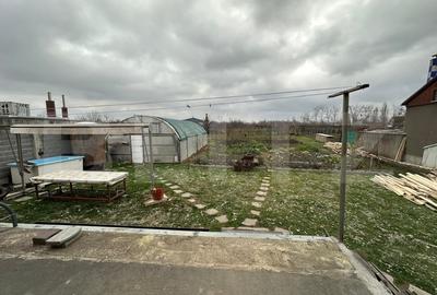 Casă individuală cu 6 camere cu Canalizare în Codlea - 6