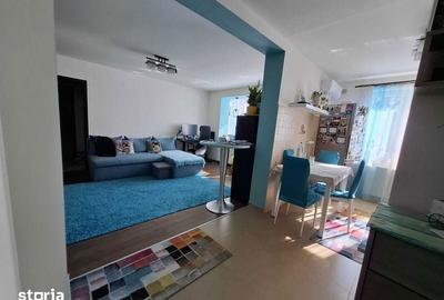 Apartament cu 2 camere în Ștrand - 2