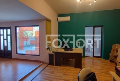 Casa individuala 6 camere, Zona Bucovina - Teren 788 mp - 2