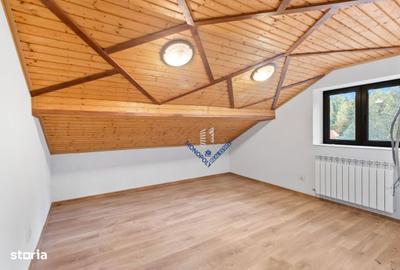 Casă cu 4 camere cu Teren 3677 Mp în Timișu de Sus - 3
