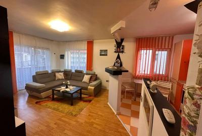 Apartament cu 2 camere în Florești - 3