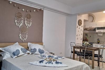 Inchiriez studio mamaia Nord - 7