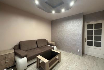 Apartament cu 2 camere decomandat în Mărășești - 2