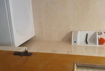 Garsonieră nedecomandată în Central - 1
