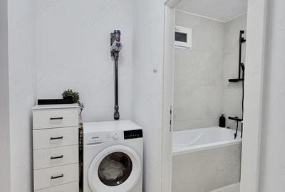 Apartament cu 2 camere decomandat în Tudor - 9