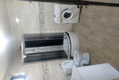 Casă cu 2 camere în Central - 8