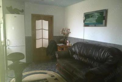 Inchiriez camera in apartament cu doua camere - 6