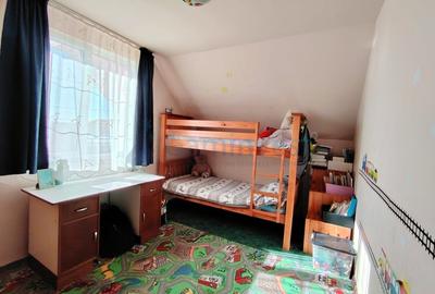 Casă cu 15 camere cu Teren 2800 Mp în Sântandrei - 13