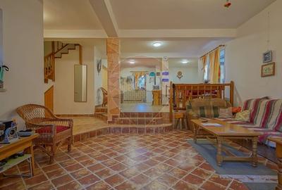 Casă cu 14 camere cu Teren 596 Mp în Poiana Brașov - 34