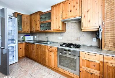 Apartament cu 2 camere decomandat în Bună Ziua - 6