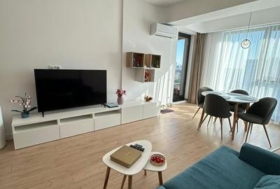 Apartament cu 2 camere decomandat, mobilat în Politehnica - 3