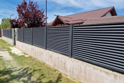 Casă cu 2 camere în Ostroveni - 7