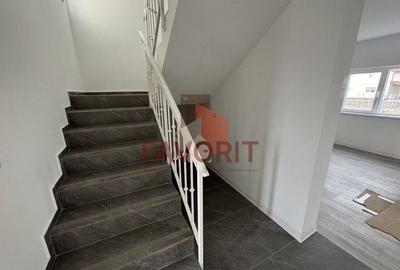 Casa individuala. Disponibila imediat. 4 dormitoare - 12