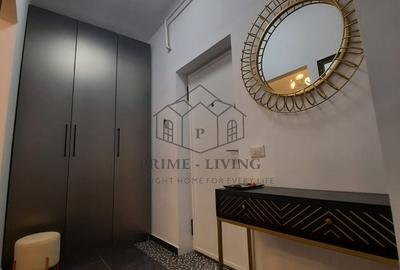 Apartament cu 3 camere, mobilat în Floreasca - 7