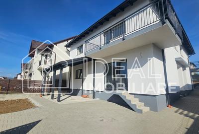 Duplex cu 4 camere cu Canalizare în Arhitecților - Calea Cisnădiei - 2