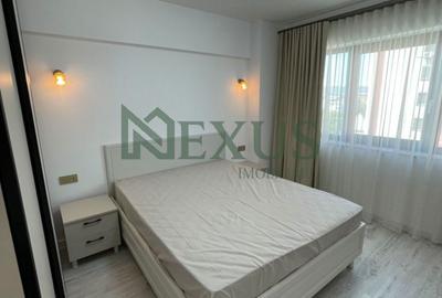 Apartament cu 2 camere în Dofteana - 5