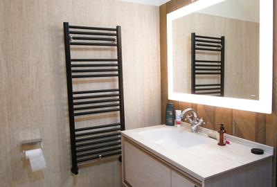 Drumul Taberei | Casă de LUX | Prima închiriere| Totul NOU | Piscină | Garaj - 24