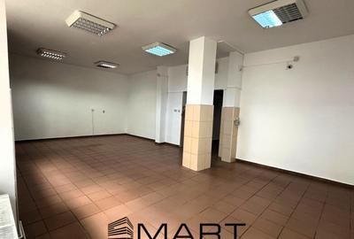 Spațiu comercial, de 92 mp, în Valea Aurie - 1