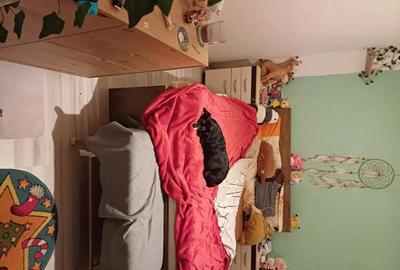 Casă cu 2 camere cu Teren 80 Mp în Rahova - 4