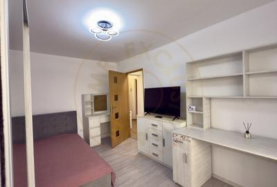 De inchiriat- Garsoniera- Pitesti-zona Gavana-Scoala 19! - 3