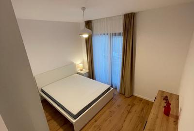 Apt 2 camere/Parcare/Prima inchiriere/Tunari/ Darwin Residence - 6