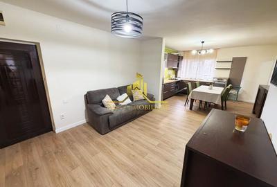 3 camere, modern, parcare, balcon, Plopilor, USAMV, BT Arena - 11