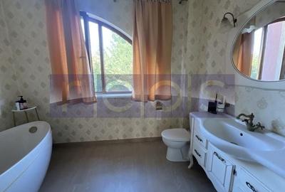 VANZARE VILA  5 camere + mansardă /Cartierul Latin – Prelungirea Ghencea - 10