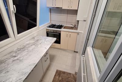 Apartament 2 camere, modern, mobilat, utilat, centrala termica - 18