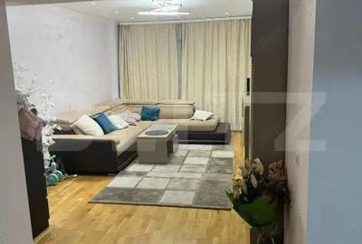 Apartament cu 4 camere decomandat, mobilat în Central - 3