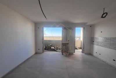 Apartament cu 2 camere semidecomandat, mobilat în Giroc - 2