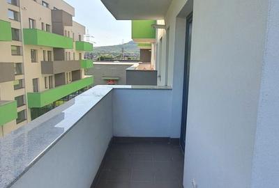 Apartament cu 2 camere decomandat în Calea Moldovei - 3