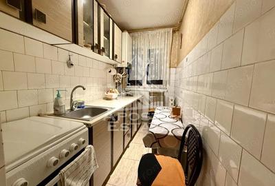 Apartament cu 3 camere, centrala proprie, zona Girocului - 4