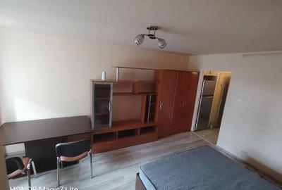 Garsonieră semidecomandată în Mărăști - 3