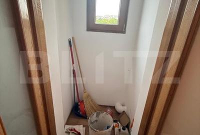 Apartament cu 3 camere, 87 mp, in vila, Cantacuzino - 6