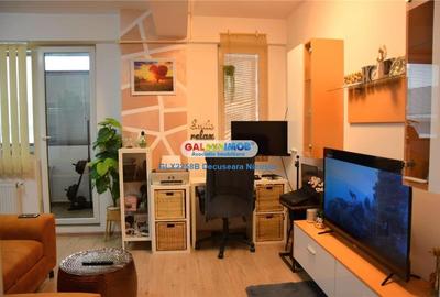 Apartament 2 camere, mobilat, Militari Residence, 78.900 euro