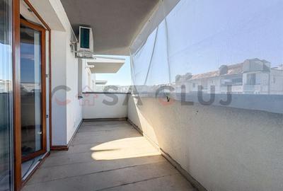 2 camere, imobil nou, zona Iulius Mall - 4