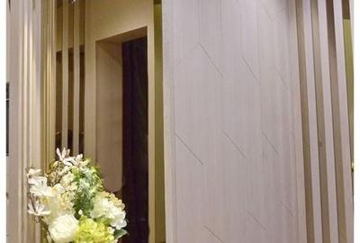 Apartament 3 camere mobilat utilat lux Poiana Brasov ultracentral - 18