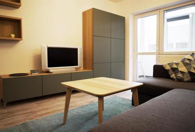 Apartament cu 3 camere decomandat în Centru Civic - 1
