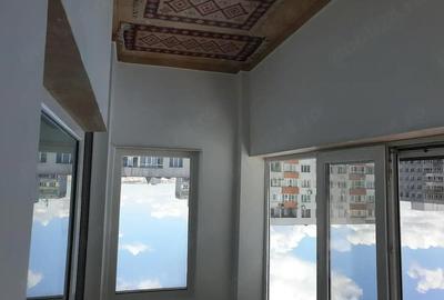 Garsonieră decomandată în Alexandru cel Bun - 1