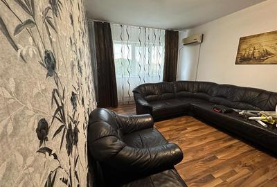 Apartament cu 3 camere semidecomandat în Olimpia-Stadion - 3