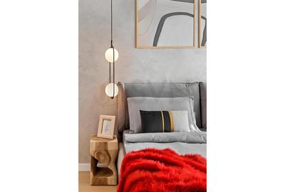 Apartament cu 3 camere semidecomandat, mobilat în Floreasca - 18