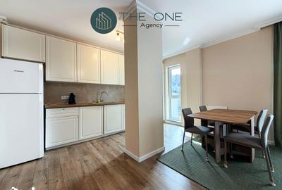 Apartament cu 2 camere în Florești - 7