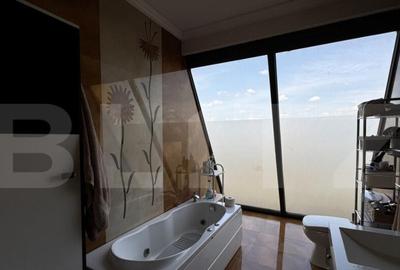 Vila de 469 mp utili, teren 1.200 mp cu garaj ?i piscina, - 8