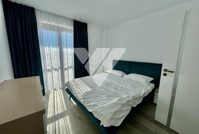 Apartament 3 camere mobilat 64 mp utili etaj 2 Kaufland Doamna Stanca Apartament 3 camere mobilat 64 mp utili etaj 2 Kaufland Doamna Stanca - 3