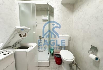 Apartament cu 2 camere semidecomandat, mobilat în Gara - 9